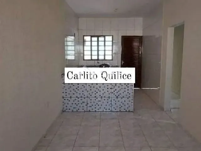 Casa com 250m² 3 quartos e 1 banheiro, à venda, no bairro Residencial Carlito Quilici em Mococa