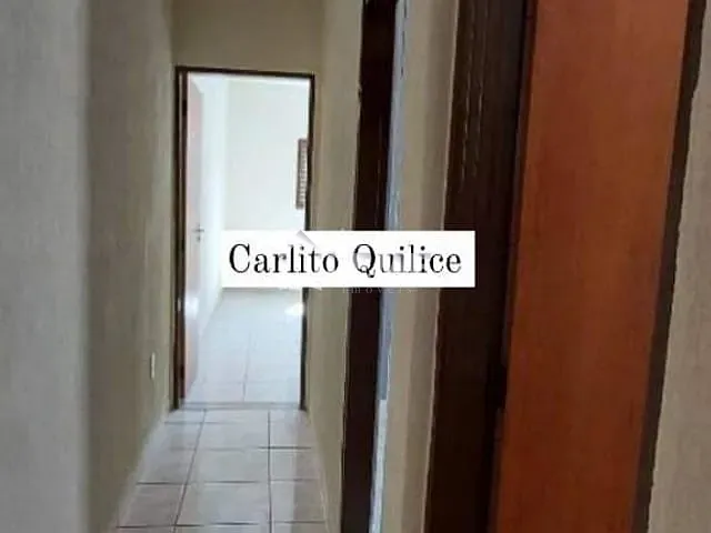Casa com 250m² 3 quartos e 1 banheiro, à venda, no bairro Residencial Carlito Quilici em Mococa