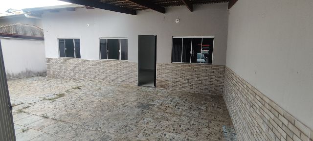 Foto do Casa - Casa 3 Quartos para locação, Setor Serrinha, Goiânia, GO | Lopes e Pinheiro Imóveis