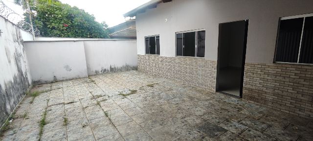 Foto do Casa - Casa 3 Quartos para locação, Setor Serrinha, Goiânia, GO | Lopes e Pinheiro Imóveis
