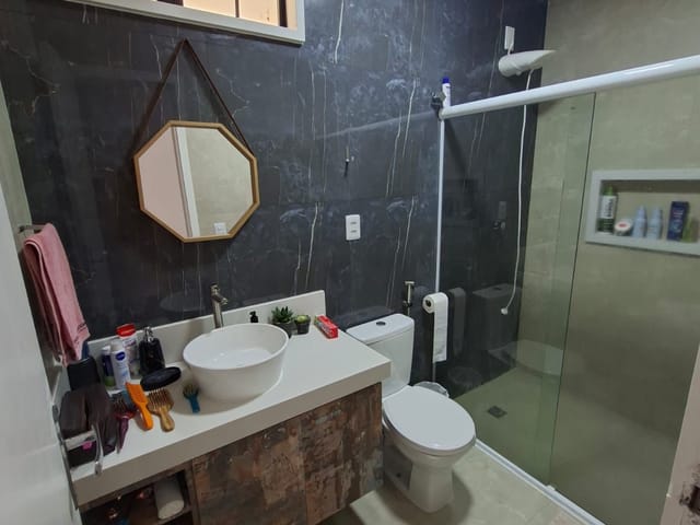 Casa 4 quartos e 3 banheiros, à venda, no bairro Coroa do Meio em Aracaju