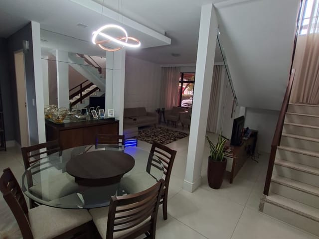 Casa 4 quartos e 3 banheiros, à venda, no bairro Coroa do Meio em Aracaju
