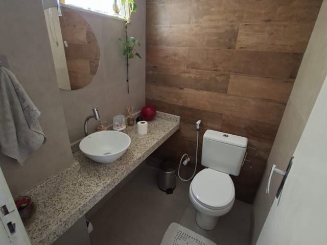 Casa 4 quartos e 3 banheiros, à venda, no bairro Coroa do Meio em Aracaju