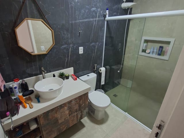 Casa 4 quartos e 3 banheiros, à venda, no bairro Coroa do Meio em Aracaju