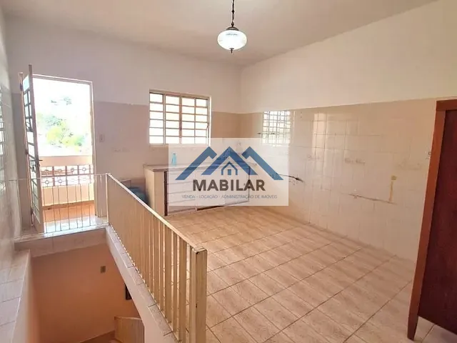 Casa com 181m² 2 quartos e 1 banheiro, à venda, no bairro Vila Pereira Barreto em São Paulo