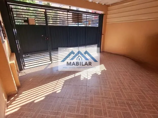 Casa com 181m² 2 quartos e 1 banheiro, à venda, no bairro Vila Pereira Barreto em São Paulo