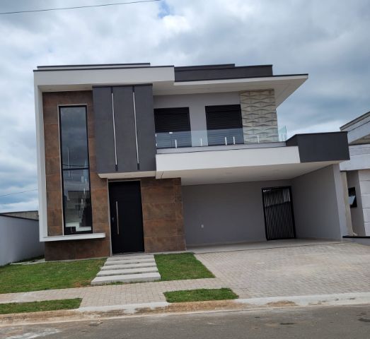 Casa com 300m² 3 quartos e 5 banheiros, à venda, no bairro Jardim Primavera em Itupeva