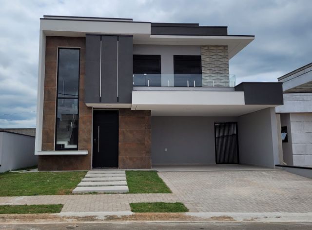 Casa com 300m² 3 quartos e 5 banheiros, à venda, no bairro Jardim Primavera em Itupeva