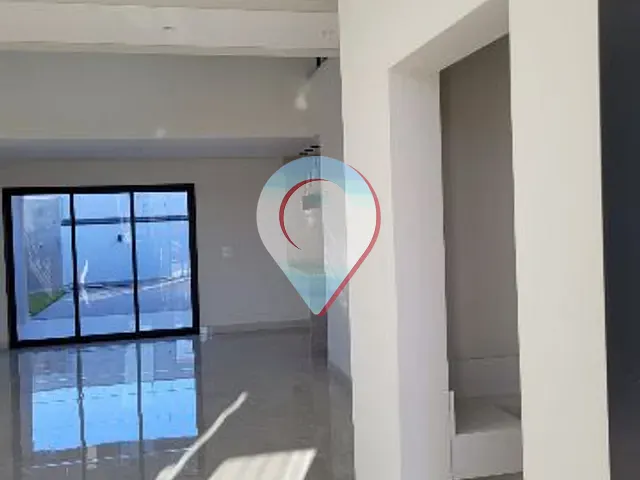 Casa com 300m² 3 quartos e 5 banheiros, à venda, no bairro Jardim Primavera em Itupeva