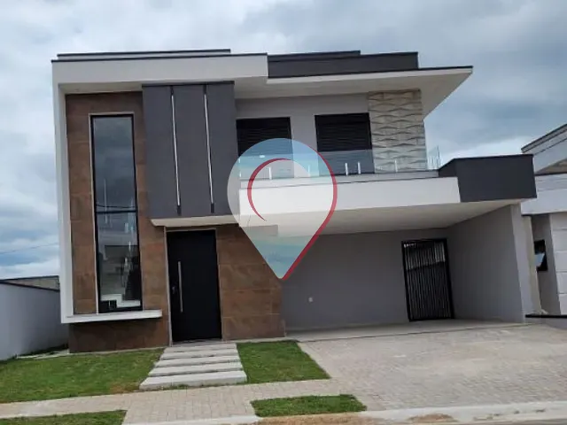 Casa com 300m² 3 quartos e 5 banheiros, à venda, no bairro Jardim Primavera em Itupeva