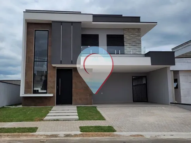 Casa com 300m² 3 quartos e 5 banheiros, à venda, no bairro Jardim Primavera em Itupeva