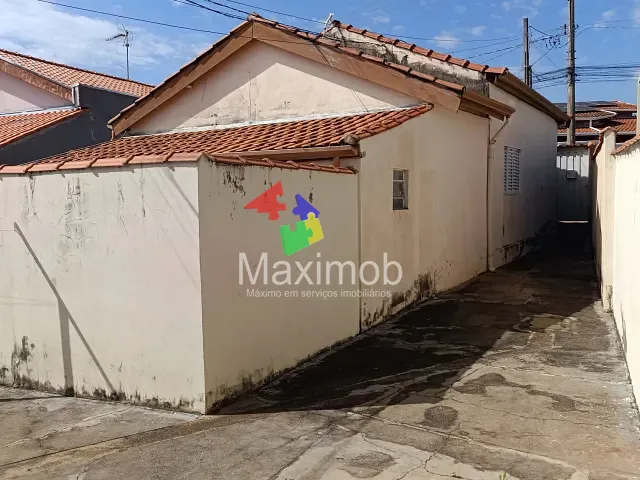 Casa com 105m² 2 quartos e 1 banheiro, para alugar, no bairro Jardim Macucos em Itapira