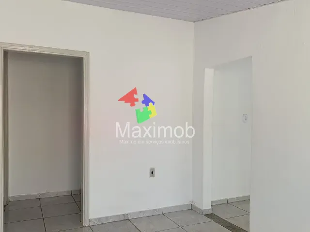 Casa com 105m² 2 quartos e 1 banheiro, para alugar, no bairro Jardim Macucos em Itapira