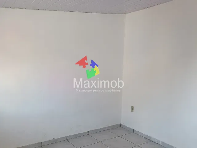 Casa com 105m² 2 quartos e 1 banheiro, para alugar, no bairro Jardim Macucos em Itapira