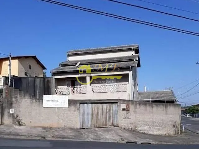 Casa com 279m² 3 quartos e 3 banheiros, à venda, no bairro Parque das Industrias em Campinas
