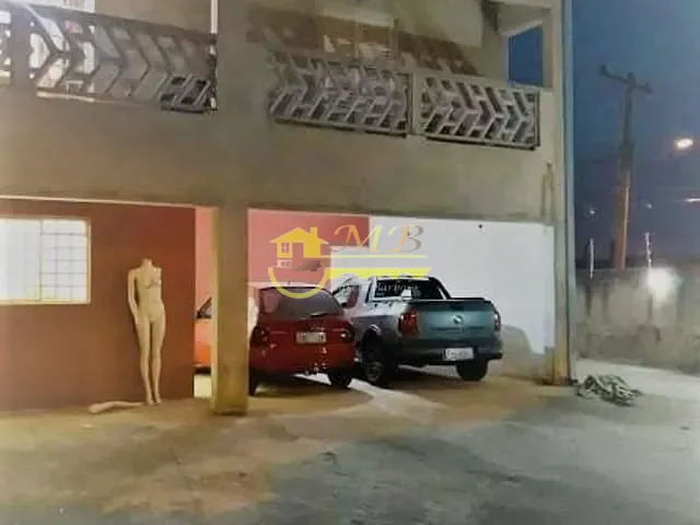 Casa com 279m² 3 quartos e 3 banheiros, à venda, no bairro Parque das Industrias em Campinas