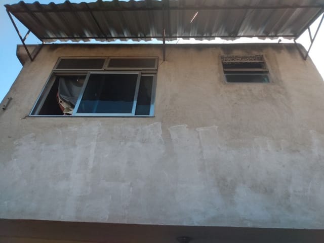 Foto do Casa - Casa com 3 dormitórios à venda, 65 m² por R$ 110.000,00 - Santa Cruz - Rio de Janeiro/RJ | MG IMÓVEIS