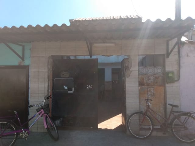 Foto do Casa - Casa com 3 dormitórios à venda, 65 m² por R$ 110.000,00 - Santa Cruz - Rio de Janeiro/RJ | MG IMÓVEIS