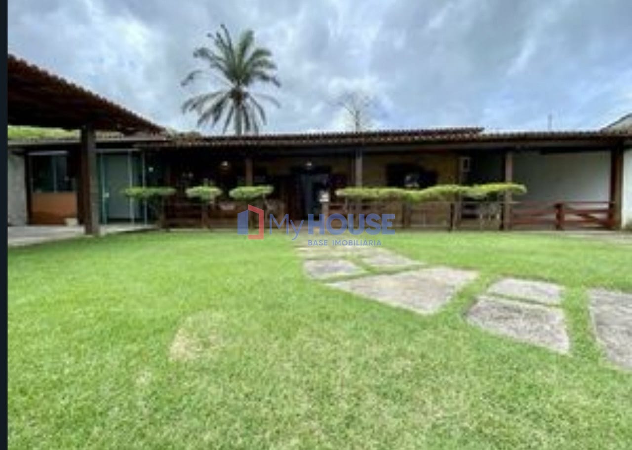 Casa, 3 quartos, 230 m² - Foto 2