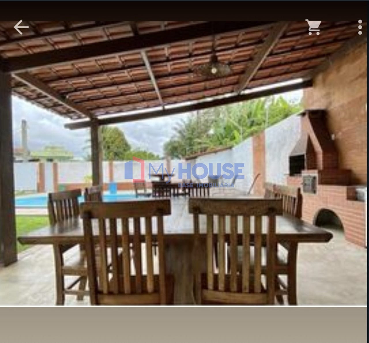 Casa, 3 quartos, 230 m² - Foto 4