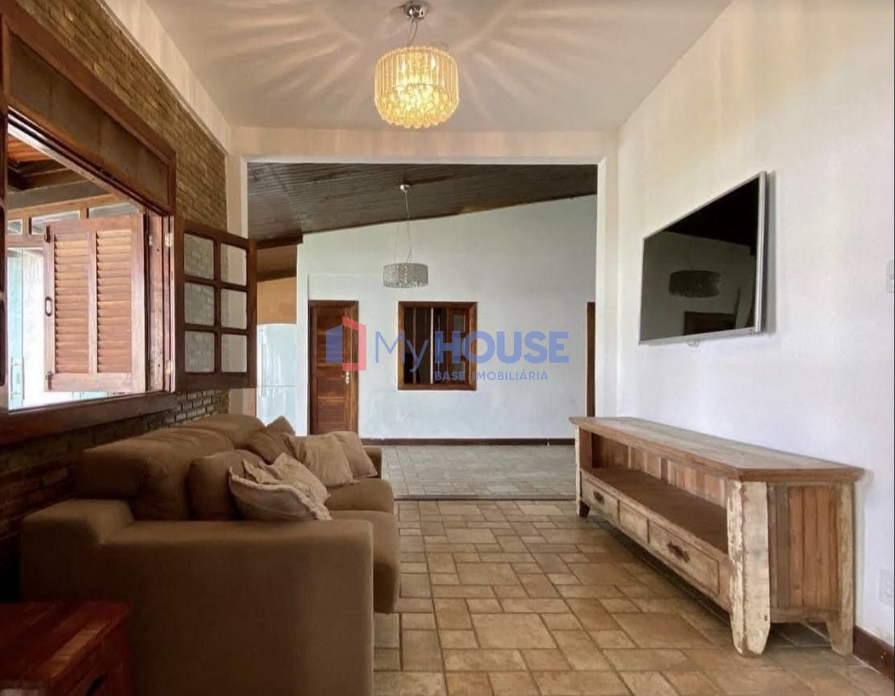 Casa, 3 quartos, 230 m² - Foto 5