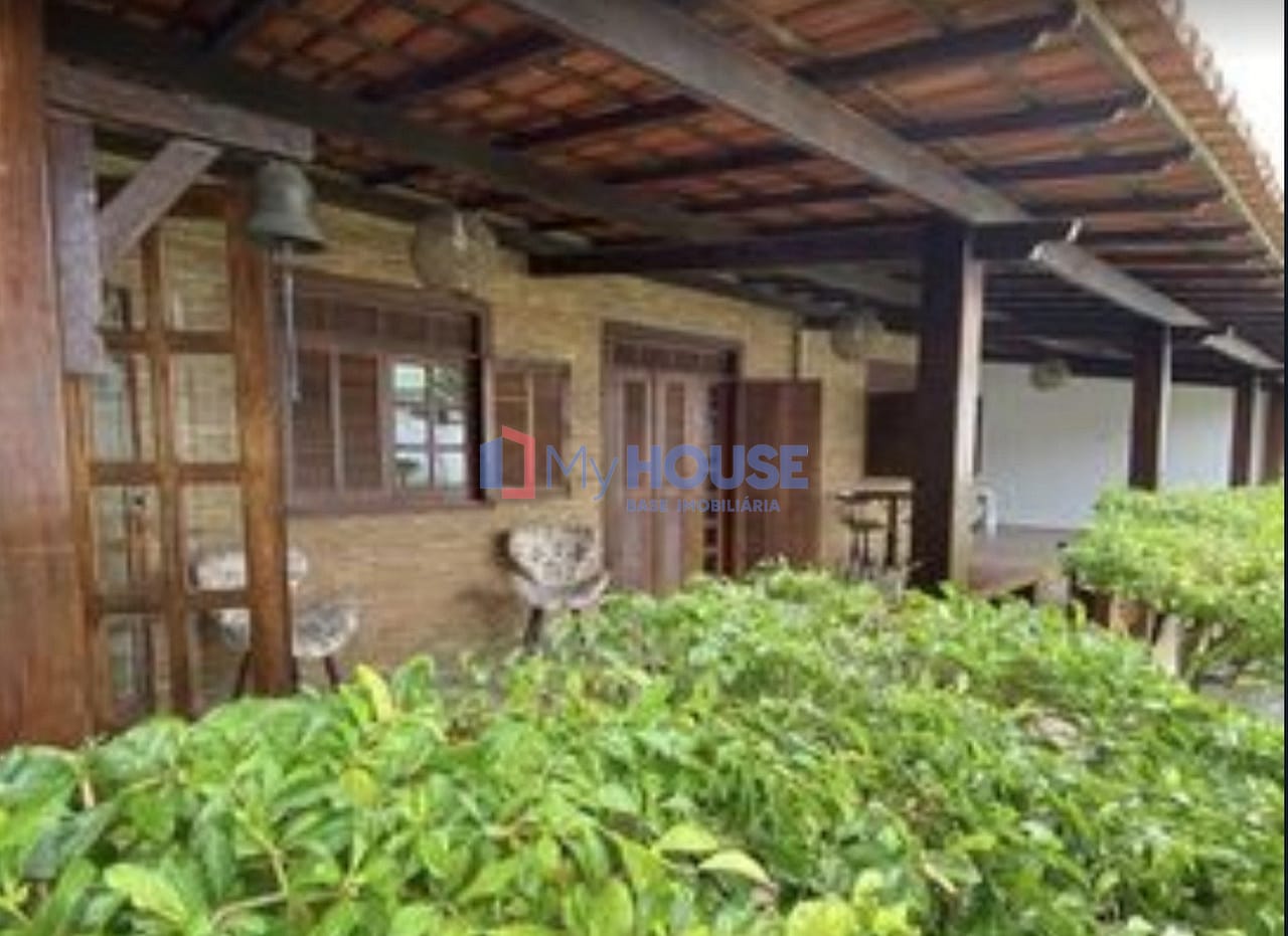 Casa, 3 quartos, 230 m² - Foto 1