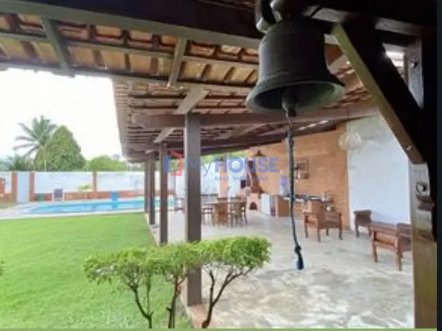Casa com 510m² 3 quartos e 3 banheiros, à venda, no bairro São Francisco em Ilhéus