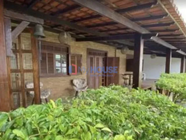 Casa com 510m² 3 quartos e 3 banheiros, à venda, no bairro São Francisco em Ilhéus