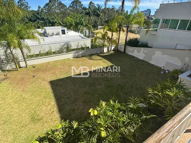 Casa 6 quartos e 8 banheiros, para alugar, no bairro Tamboré em Santana de Parnaíba