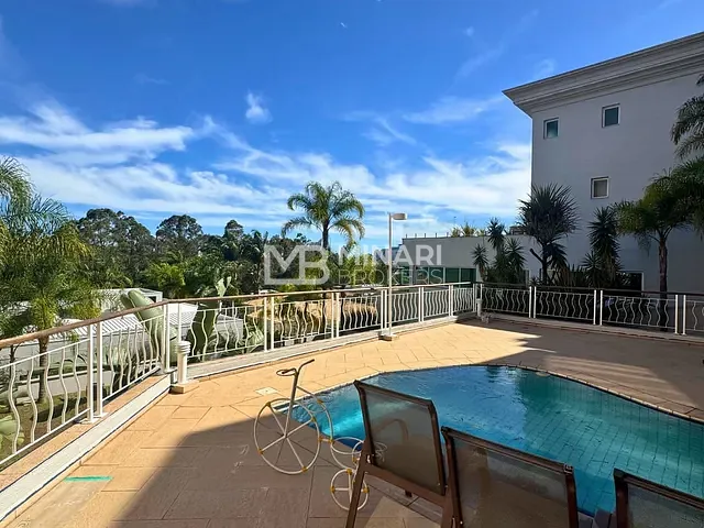 Casa 6 quartos e 8 banheiros, para alugar, no bairro Tamboré em Santana de Parnaíba