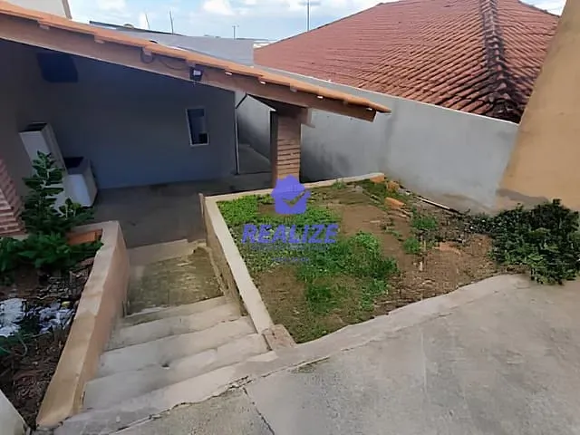 Casa com 125m² 1 quarto e 1 banheiro, à venda, no bairro Vila Real em Botucatu