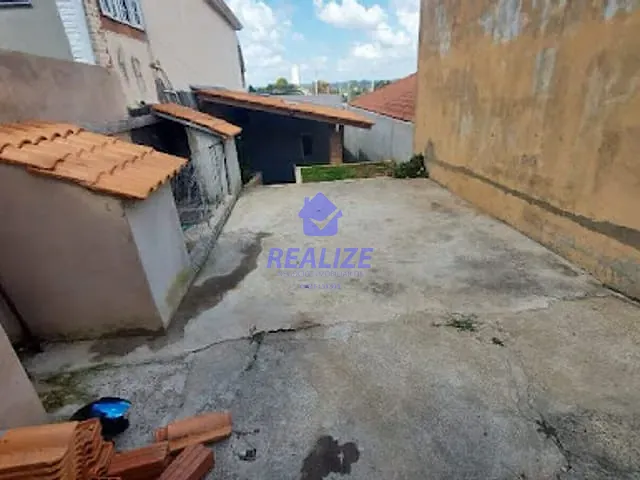 Casa com 125m² 1 quarto e 1 banheiro, à venda, no bairro Vila Real em Botucatu