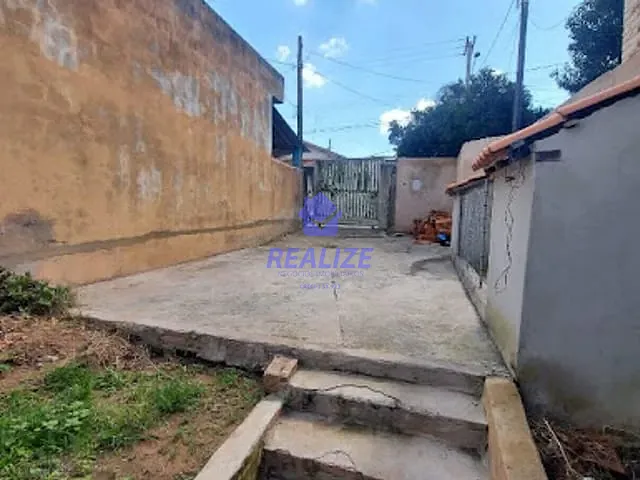 Casa com 125m² 1 quarto e 1 banheiro, à venda, no bairro Vila Real em Botucatu