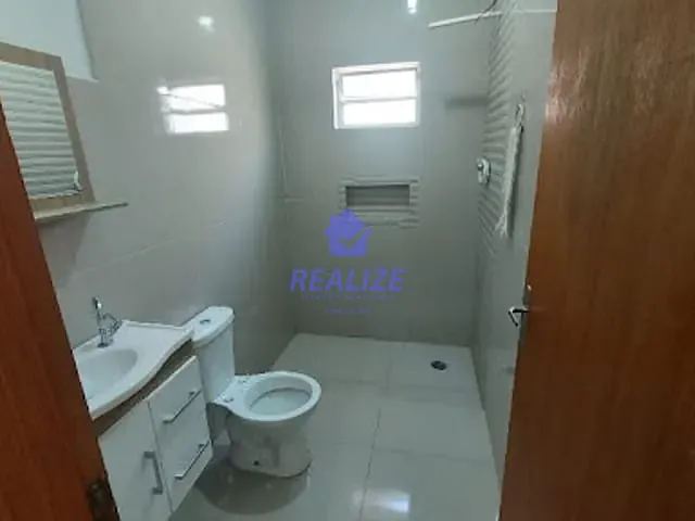 Casa com 125m² 1 quarto e 1 banheiro, à venda, no bairro Vila Real em Botucatu