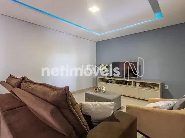 Casa 5 quartos e 6 banheiros, à venda, no bairro Sobradinho em Brasília