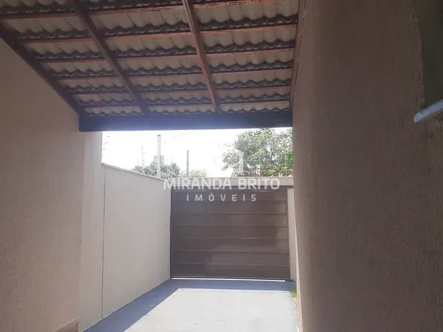 Casa com 197m² 3 quartos e 2 banheiros, à venda, no bairro Jardim Boa Esperança em Aparecida de Goiânia