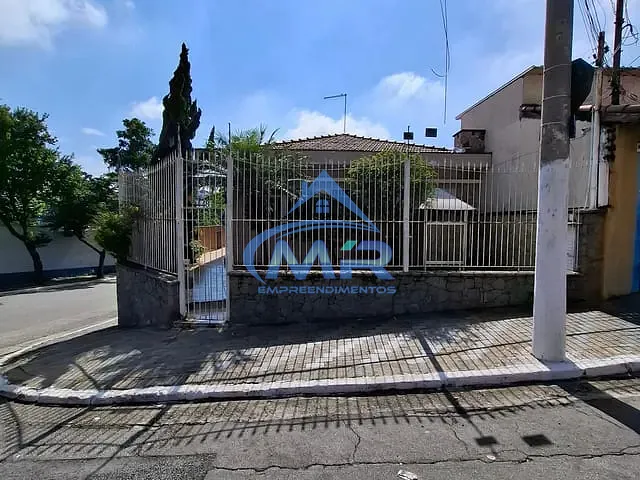 Casa com 200m² 3 quartos e 3 banheiros, à venda, no bairro Vila Granada em São Paulo