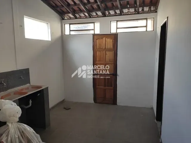 Casa 3 quartos e 1 banheiro, para alugar, no bairro Cruzeiro em Vitória da Conquista