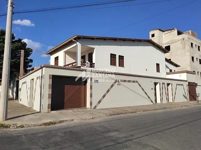 Casa 3 quartos e 1 banheiro, para alugar, no bairro Cruzeiro em Vitória da Conquista
