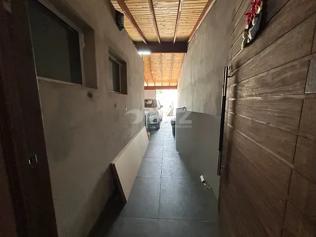 Casa com 200m² 2 quartos e 3 banheiros, à venda, no bairro Residencial Bem Te Vi II em Botucatu