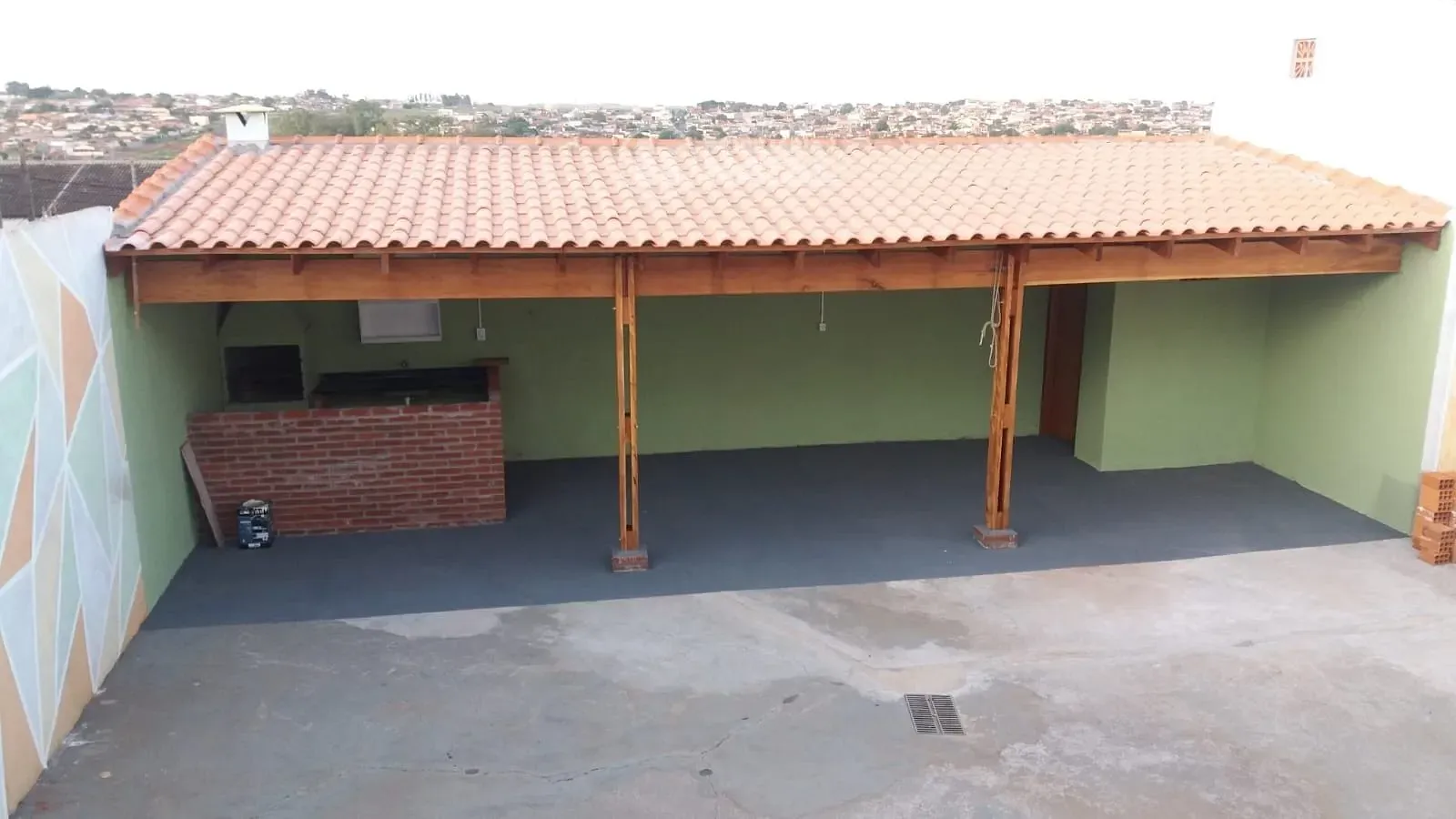 Casa, 3 quartos, 70 m² - Foto 18