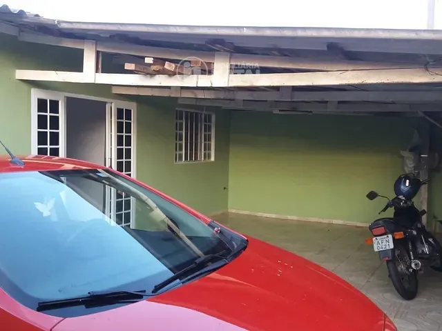 Casa com 250m² 3 quartos e 1 banheiro, à venda, no bairro Nova Olinda em Londrina