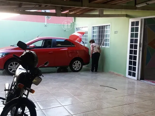 Casa com 250m² 3 quartos e 1 banheiro, à venda, no bairro Nova Olinda em Londrina