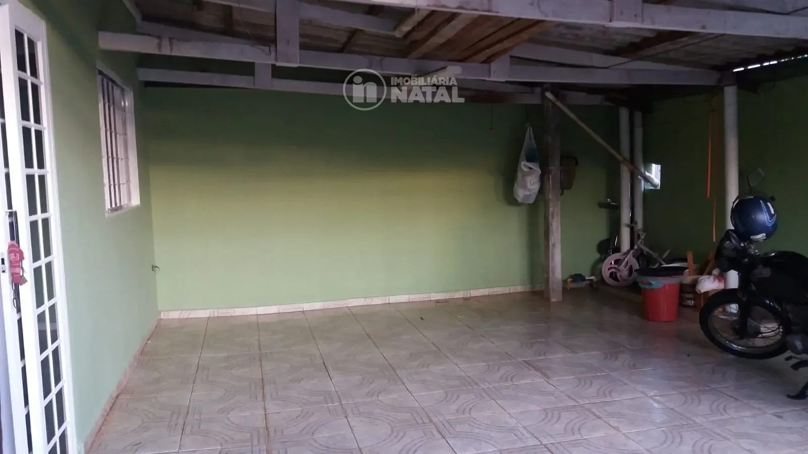 Casa, 3 quartos, 70 m² - Foto 4