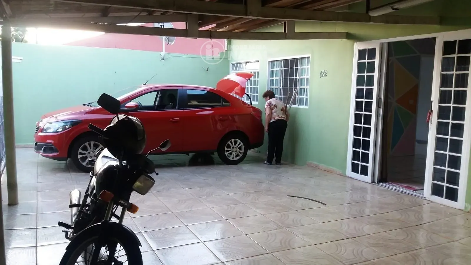 Casa, 3 quartos, 70 m² - Foto 3
