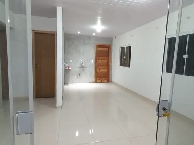 Foto do Casa - Linda Casa próximo ao centro de  Garuva - SC | North Center