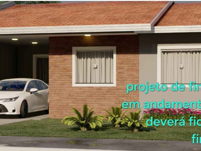 Foto do Casa - Linda Casa próximo ao centro de  Garuva - SC | North Center