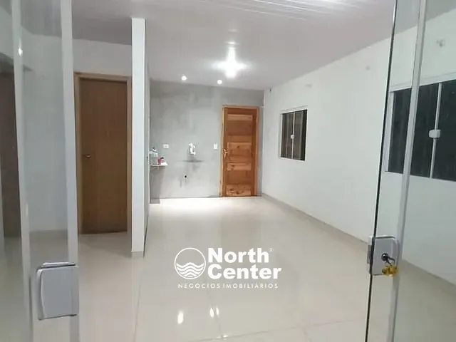 Casa com 300m² 3 quartos e 1 banheiro, à venda, no bairro S.João Baixo em Garuva