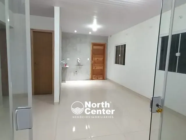 Casa com 300m² 3 quartos e 1 banheiro, à venda, no bairro S.João Baixo em Garuva