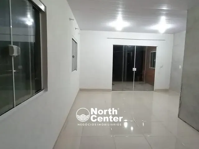 Casa com 300m² 3 quartos e 1 banheiro, à venda, no bairro S.João Baixo em Garuva